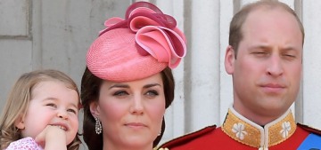 Prince William, Harry & Kate will re-dedicate Princess Diana’s grave on her birthday