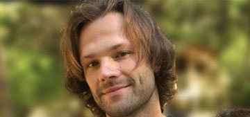 Jared Padalecki thanked his kids in a Father’s Day letter: ‘you’ve humbled me’