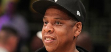 Is Jay-Z’s visual album/project 4:44 his ‘answer’ to Beyonce’s Lemonade?