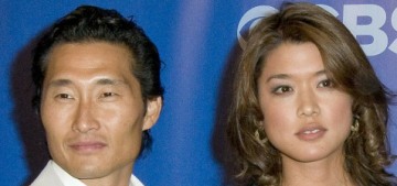 Daniel Dae Kim & Grace Park left ‘Hawaii Five-O’ over pay inequality