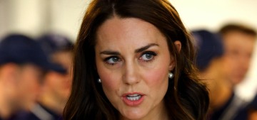 Judgment delayed in the trial over those 2012 topless photos of Duchess Kate