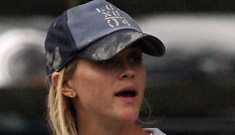 Reese Witherspoon and Jake Gyllenhaal both in Martha’s Vineyard, not together(?)