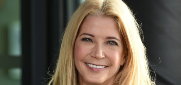 Candace Bushnell: In real life, Carrie & Mr. Big ‘wouldn’t have ended up together’