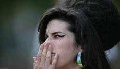 Amy Winehouse screws North America