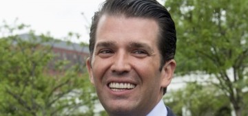 Donald Trump Jr. exchanged emails about his plans to collude with Russians