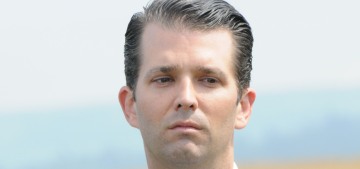 Donald Trump Jr. published his own incriminating emails which prove collusion