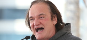 Quentin Tarantino’s next movie will be about Charles Manson: nope or fine?
