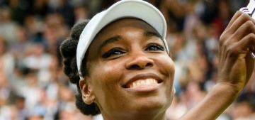Venus Williams lost the Wimbledon final & everybody’s pretty sad about it