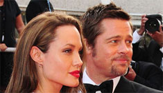 Star: Brad Pitt tells Jennifer he feels ‘trapped’ with cold, sexless Angelina
