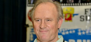 Former ‘Doctor Who’ Peter Davison complains about the new female ‘Doctor Who’