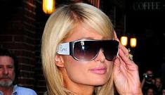 “Page Six editor claims Paris Hilton is a sociopath” morning links