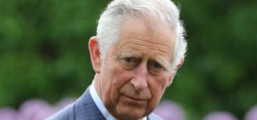 Prince Charles only liked to have sex once every three weeks, according to Diana