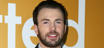 Chris Evans: The root of suffering is following the noise your brain makes