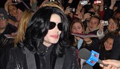 Michael Jackson kicked a dying woman out of her hospital room