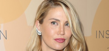 Willa Ford sort of blames her career slump on 9/11: ‘It was the perfect storm’