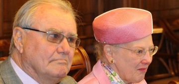 Prince Henrik of Denmark, consort to the Queen, will take his pettiness to the grave