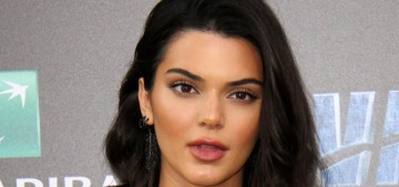 Kendall Jenner didn’t tip on a $24 bill, claims Brooklyn bar Baby’s All Right