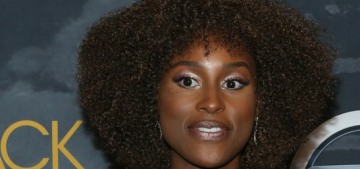 Issa Rae: ‘Black women are at the bottom of the desire chain, the dating totem pole’
