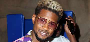 Usher didn’t use protection with the 3 people suing him, one has herpes