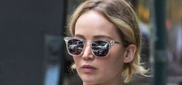 Star: Darren Aronofsky bullied Jennifer Lawrence constantly while filming ‘Mother!’