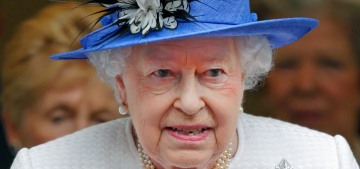 Queen Elizabeth is making plans for Charles’ regency in three years’ time