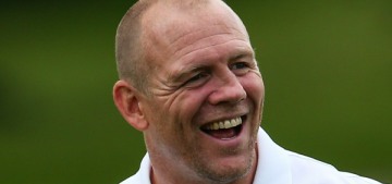 Mike Tindall: Meghan Markle ‘will be fine’ if and when she marries Prince Harry