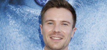 Joe Dempsie thinks Gendry could totally end up on the Iron Throne, bless