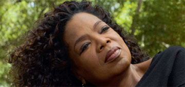Oprah started binge eating after ‘Beloved’ lost to ‘Bride of Chucky’ at box office
