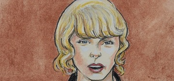 Taylor Swift wins court case, jury finds that David Mueller assaulted Taylor