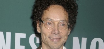 Malcolm Gladwell: McDonald’s french fries suck, they should be fried in beef fat