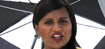 Mindy Kaling confirms her ‘really exciting’ pregnancy: ‘It’s so unknown to me’