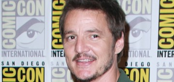 “Wait, Pedro Pascal & Robin Tunney are dating now?” links