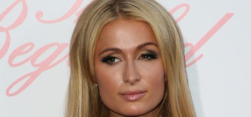 Paris Hilton thinks Donald Trump’s assault accusers are just trying to be famous