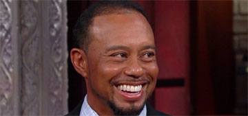 Tiger Woods had five different prescription drugs in his system when he got a DUI