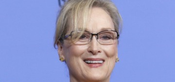Star: Meryl Streep has refused to do the Carrie Fisher tribute at the Emmys
