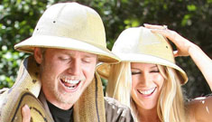‘I’m a Celebrity’ dropouts Heidi and Spencer backtrack on ‘torture’ claims