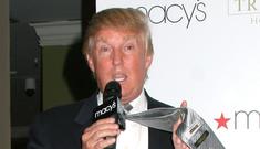 Donald Trump calls Britney a *$&# mess, wants her to do the Apprentice