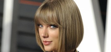 Us Weekly: Taylor Swift’s new single drops on Friday, she’ll perform at the VMAs