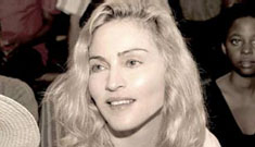 Madonna’s adoption appeal is about to be approved, The Sun reports