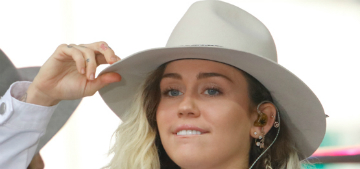 Did Miley Cyrus get mad at Liam Hemsworth for refusing to wear his promise ring?