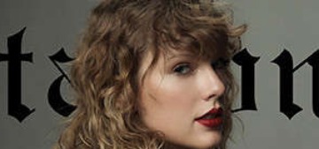 Taylor Swift: ‘There will be no further explanation. There will just be reputation’