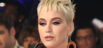 E!: Katy Perry ‘didn’t care’ about Taylor Swift or her video at the VMAs