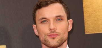 Ed Skrein quit ‘Hellboy’, he didn’t want to play a whitewashed character