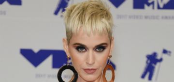 Does ABC regret paying Katy Perry $25 million to host American Idol?
