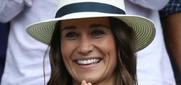 Pippa Middleton is quietly closing down her tragic ‘publishing business’