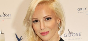 Louise Linton: ‘It’s clear that I was the one who was truly out of touch’