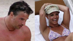 Britney’s romantic relationship with agent Jason Trawick confirmed