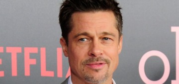 In Touch: Brad Pitt will seek a ‘bifurcation’ divorce from Angelina Jolie