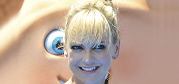Anna Faris: ‘the notion of best friends in general is messed up’