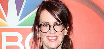 Megan Mullally: There’s no such thing as ‘too old’ to pursue your dreams